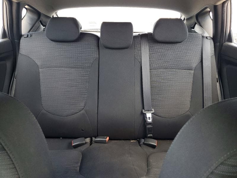 2017 HYUNDAI ACCENT SE 10