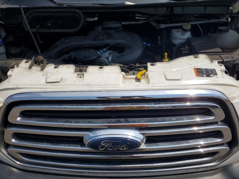 2017 FORD TRANSIT T-350 T-350 13
