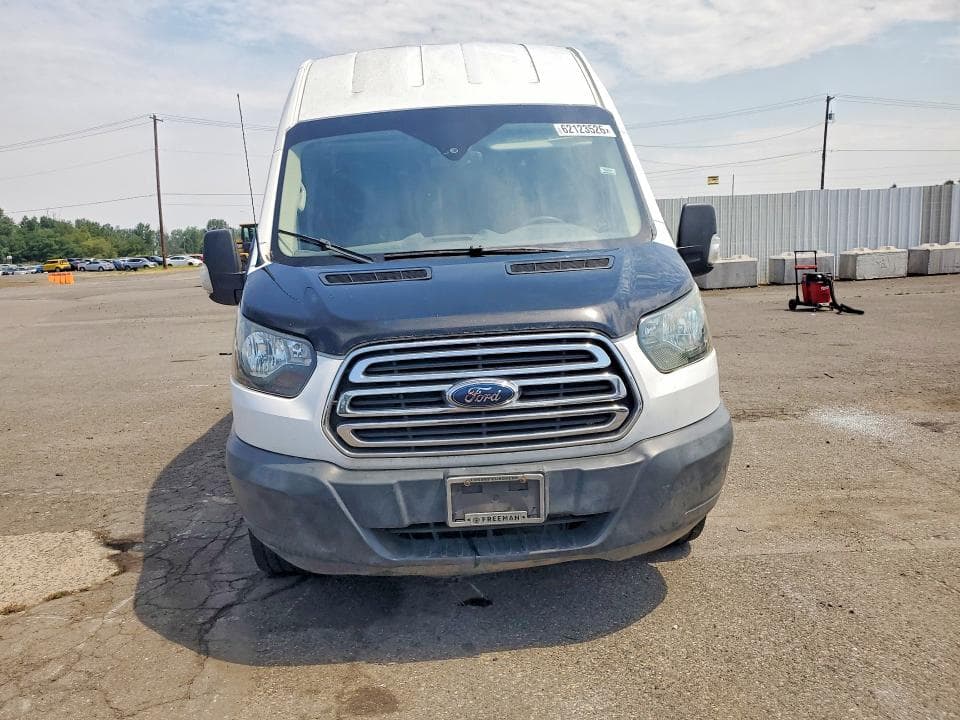 2017 FORD TRANSIT T-350 T-350 6