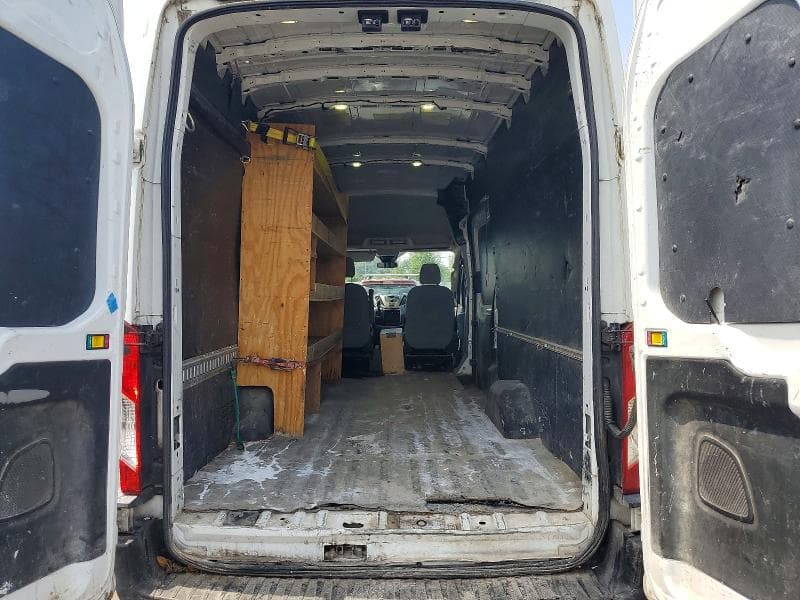 2017 FORD TRANSIT T-350 T-350 11