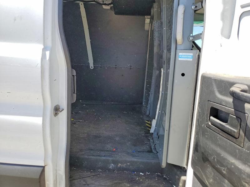 2019 FORD TRANSIT 250 DELIVERY VAN 11