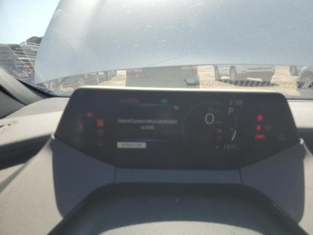 2024 TOYOTA PRIUS LE 9