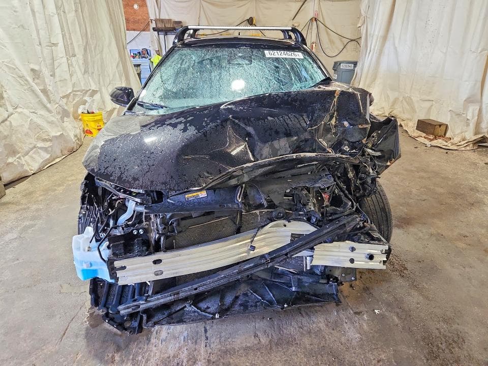 2025 TOYOTA COROLLA HATCHBACK SE 5