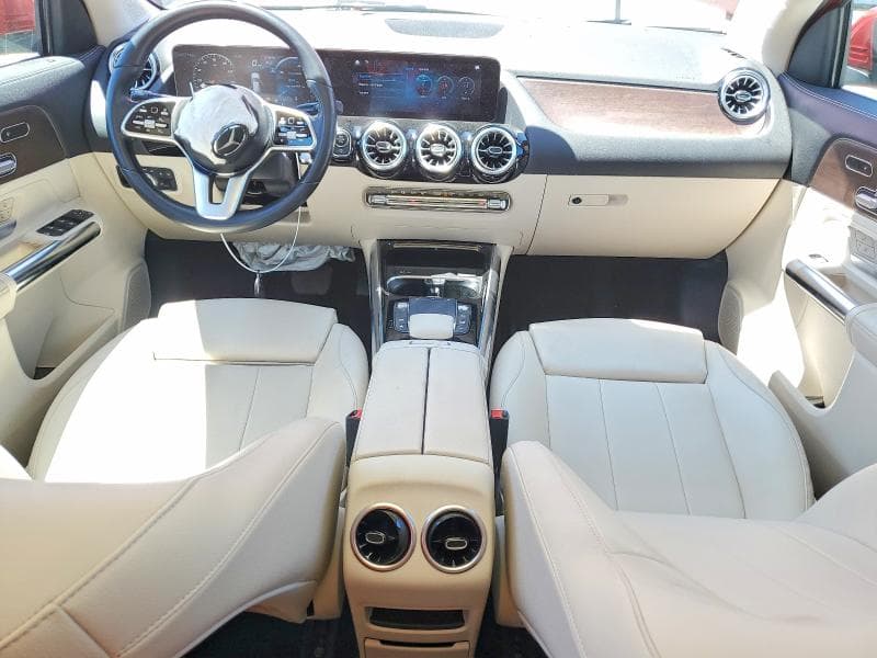 2022 MERCEDES-BENZ GLA 250 8