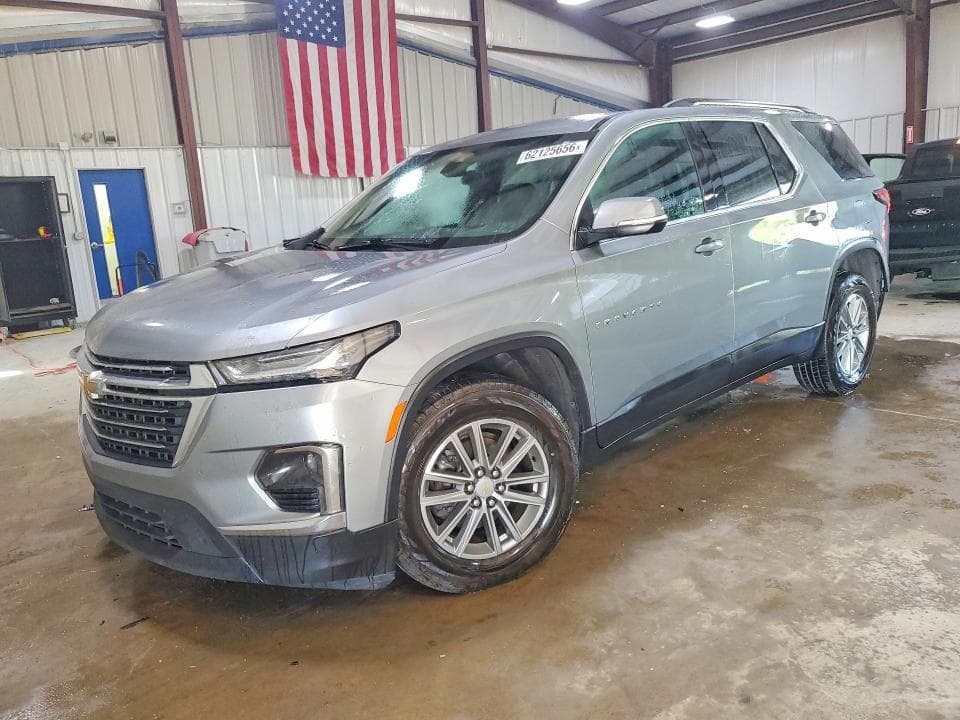 2023 CHEVROLET TRAVERSE LT - 1