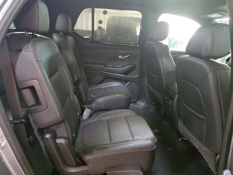 2023 CHEVROLET TRAVERSE LT 11