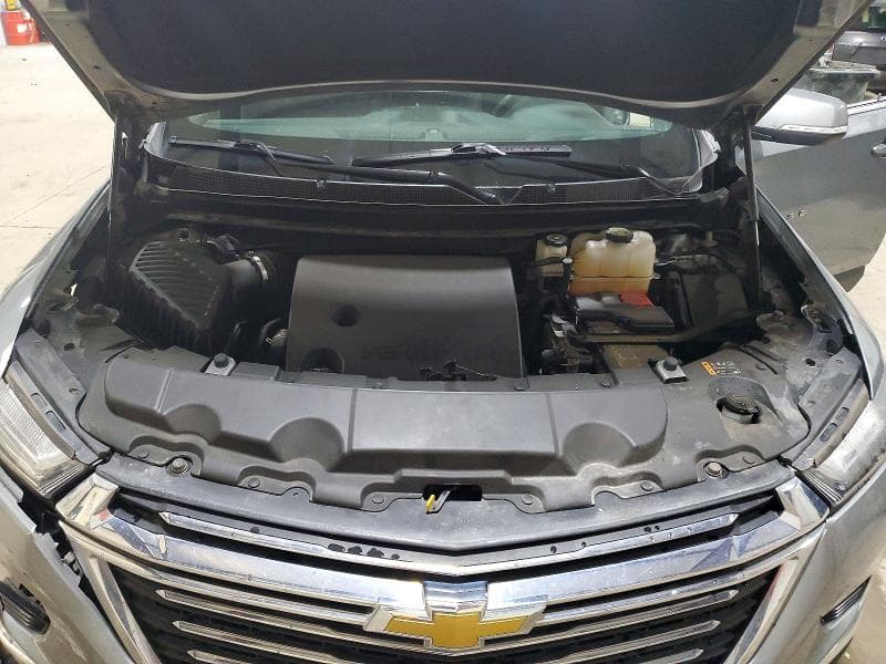 2023 CHEVROLET TRAVERSE LT 12