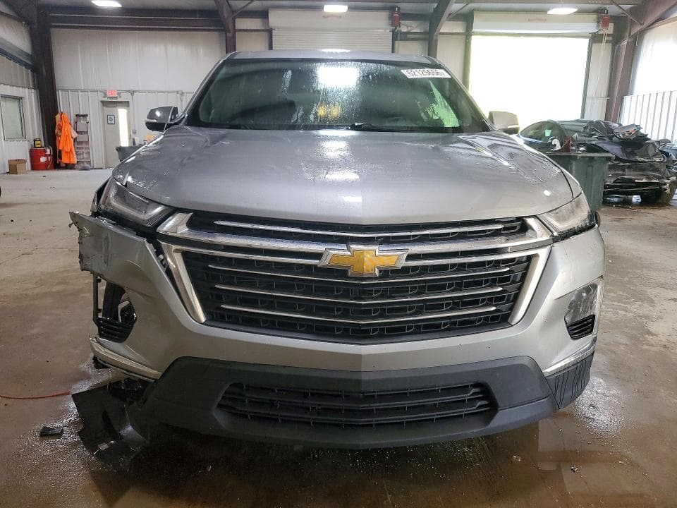 2023 CHEVROLET TRAVERSE LT 5