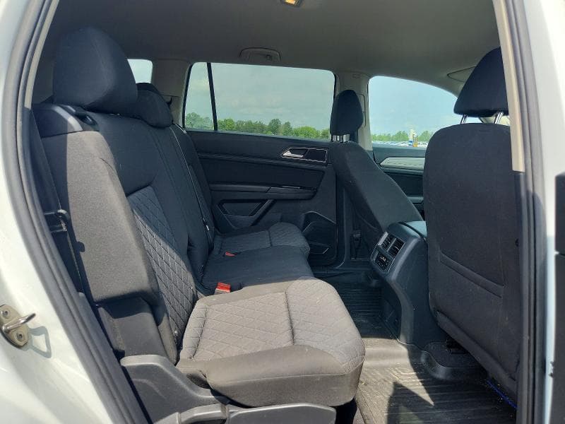2019 VOLKSWAGEN ATLAS S 11