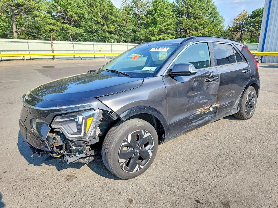 2023 KIA NIRO WIND - 1