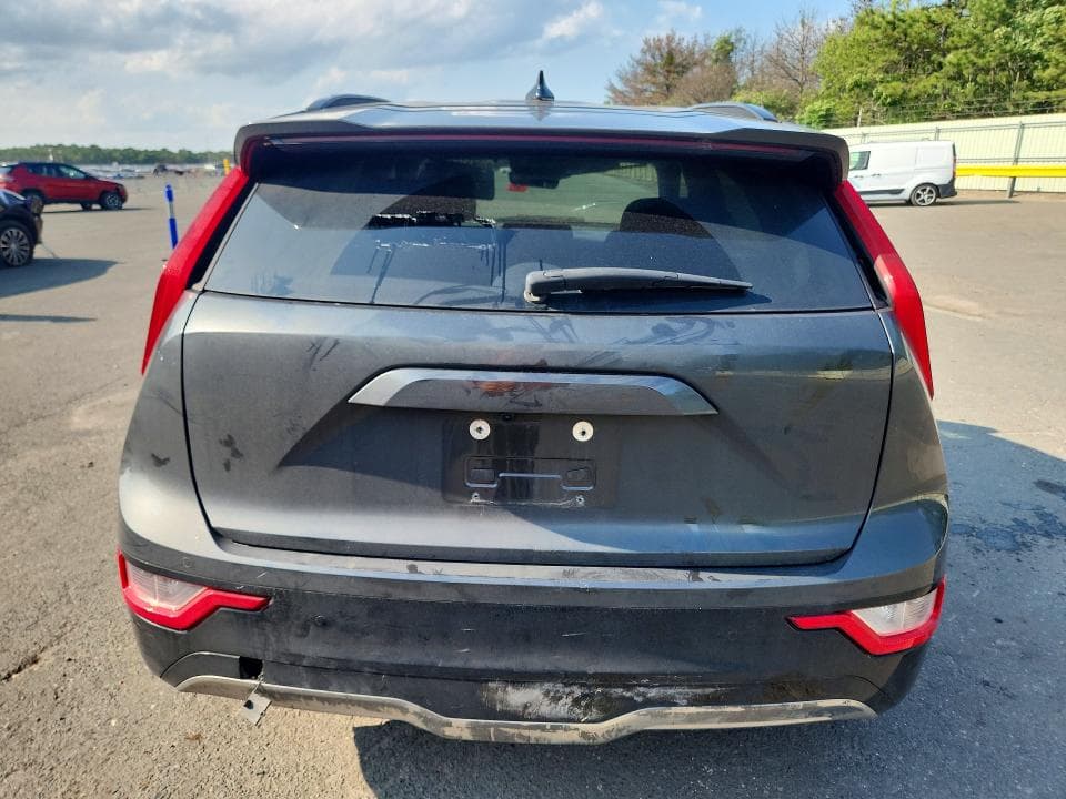 2023 KIA NIRO WIND 6