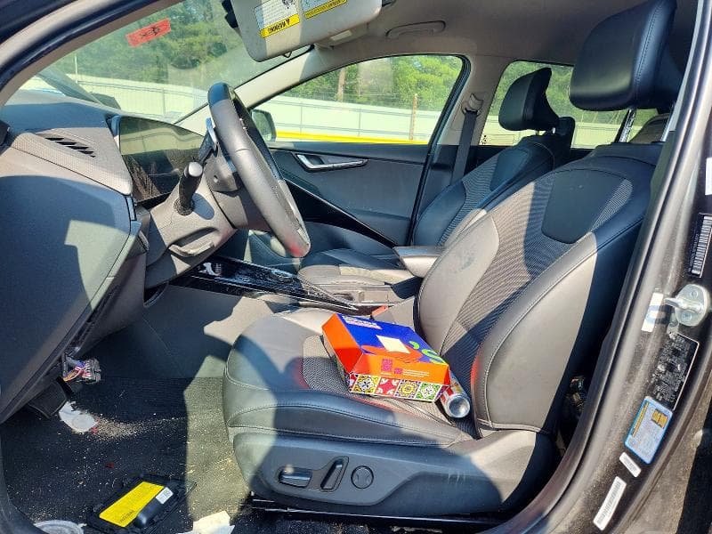 2023 KIA NIRO WIND 7