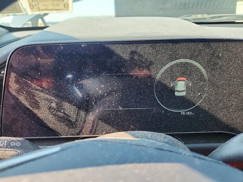 2023 KIA NIRO WIND 9