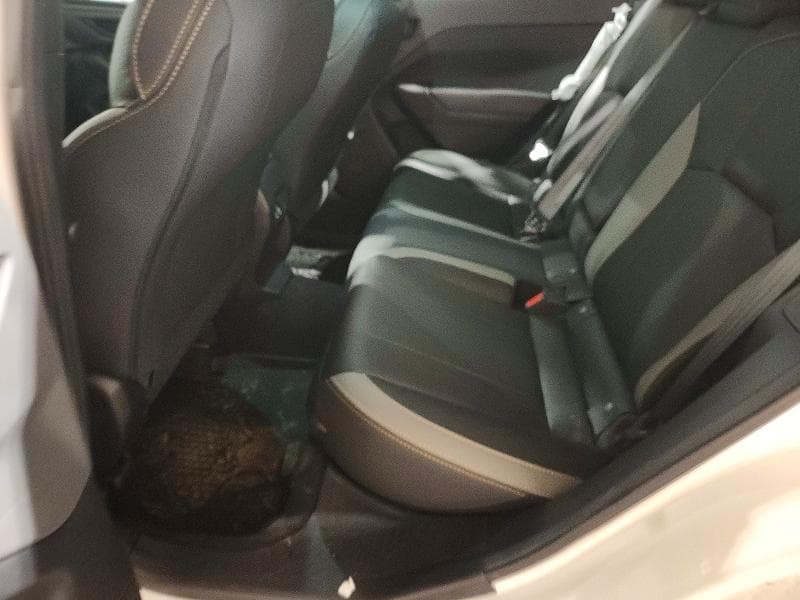 2026 SUBARU CROSSTREK WILDERNESS 10