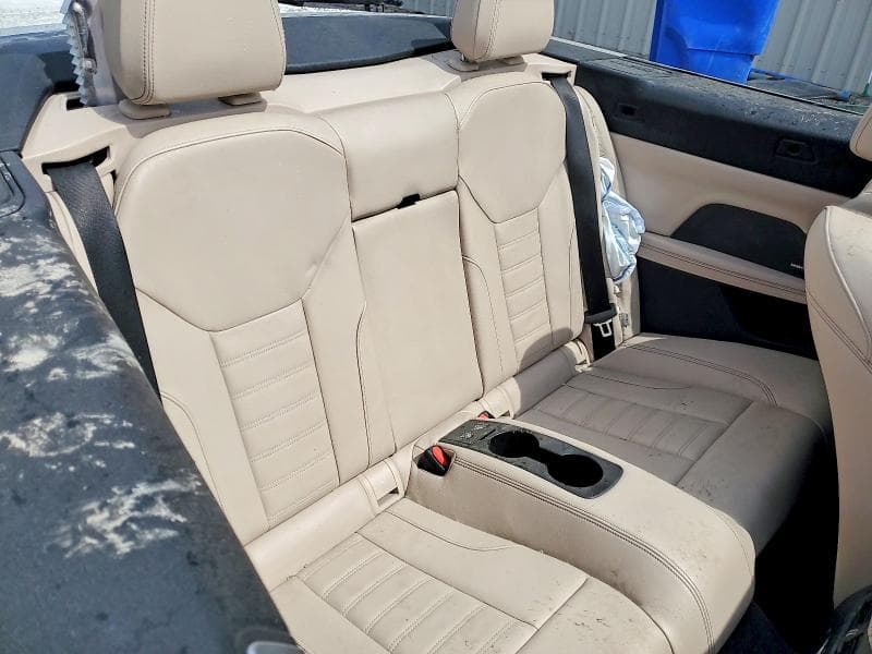 2022 BMW 430XI 10