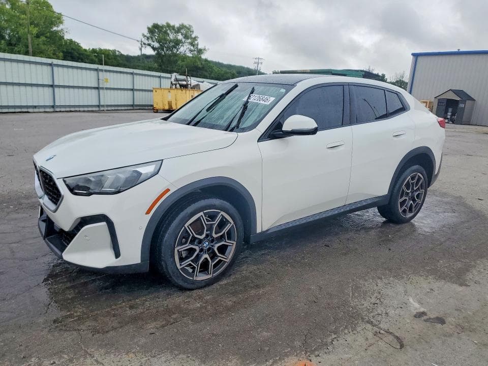 2024 BMW X2 XDRIVE28I - 1
