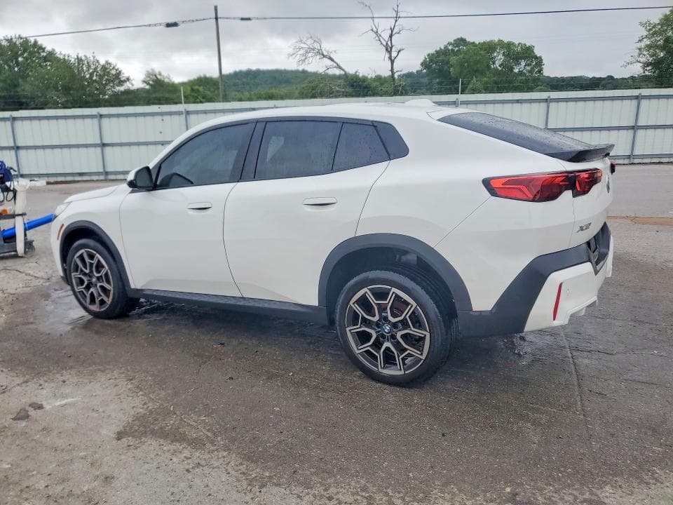 2024 BMW X2 XDRIVE28I 2