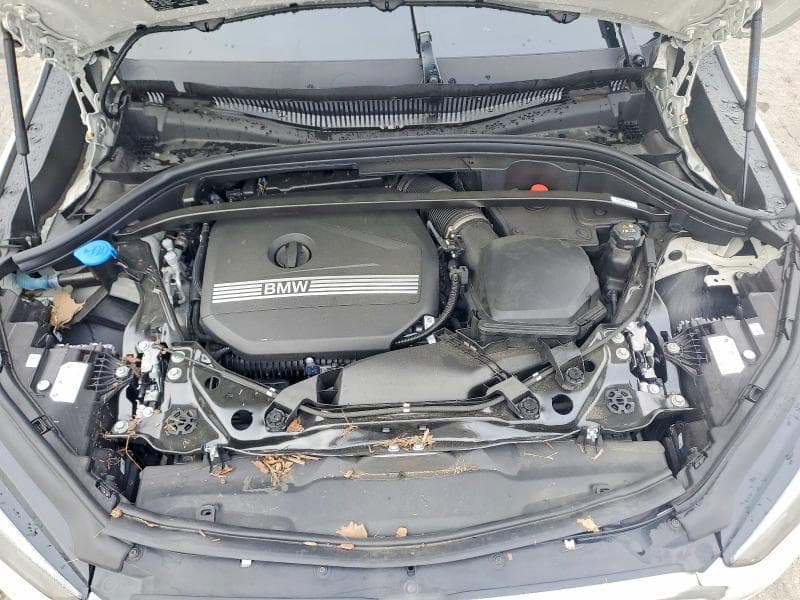 2024 BMW X2 XDRIVE28I 12