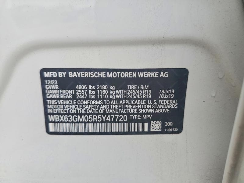 2024 BMW X2 XDRIVE28I 14