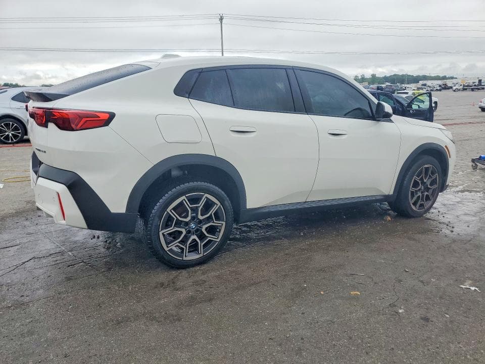 2024 BMW X2 XDRIVE28I 3