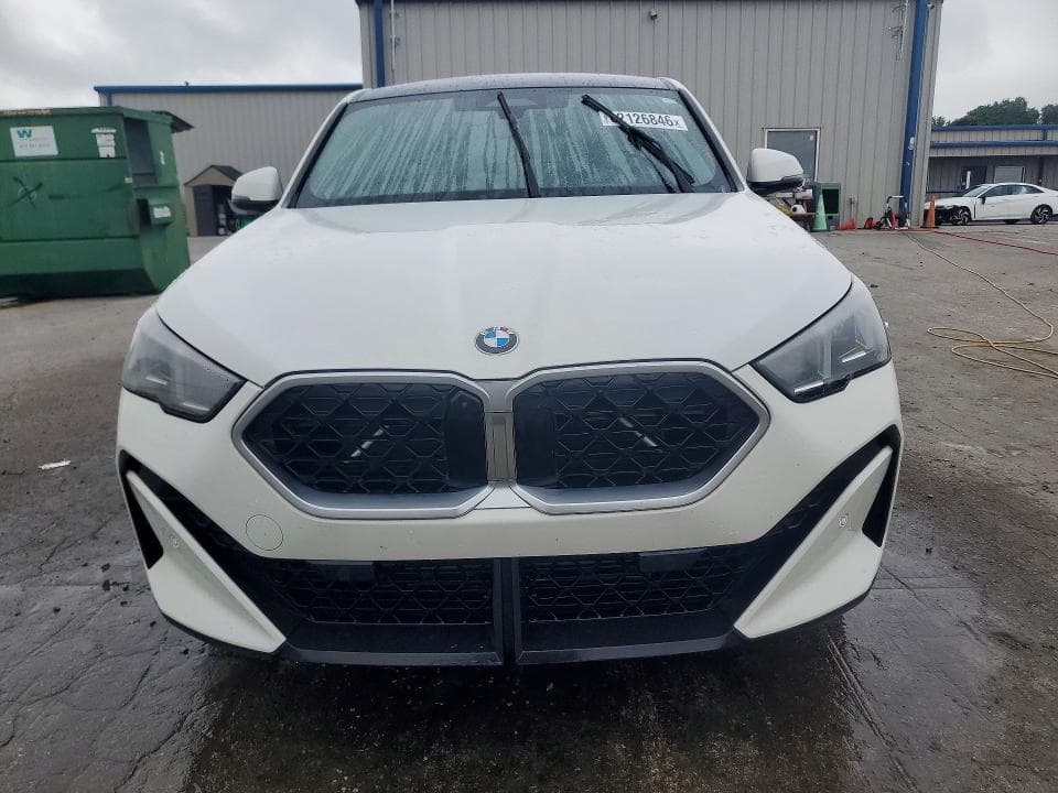 2024 BMW X2 XDRIVE28I 5