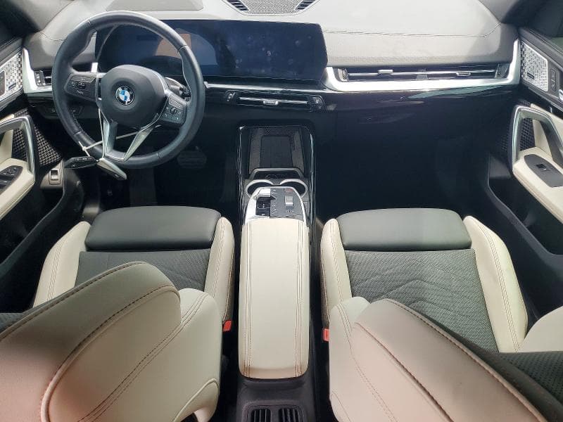 2024 BMW X2 XDRIVE28I 8