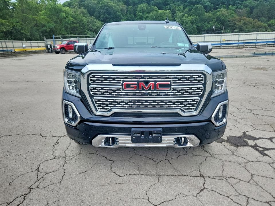 2020 GMC SIERRA K1500 DENALI 5