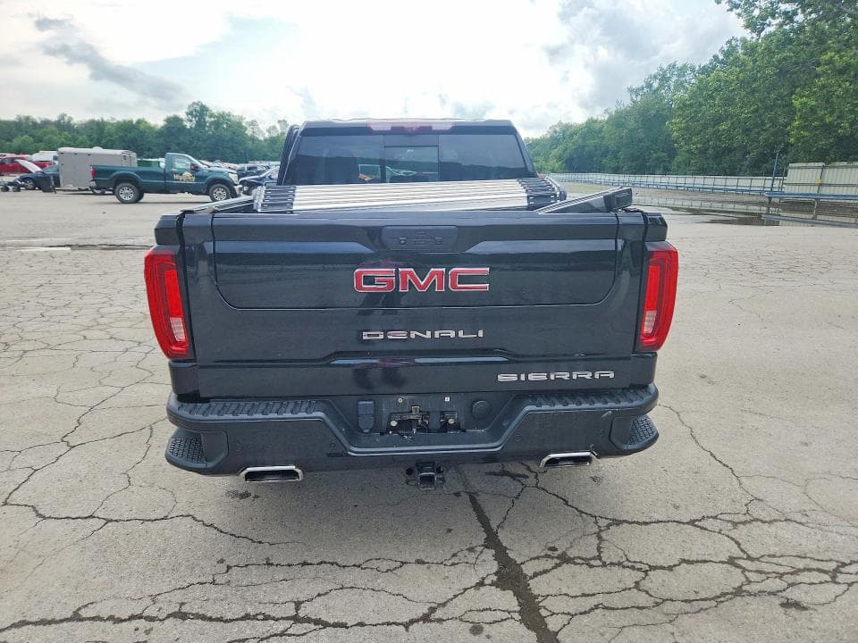 2020 GMC SIERRA K1500 DENALI 6