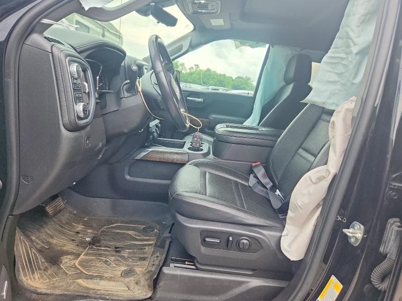 2020 GMC SIERRA K1500 DENALI 7