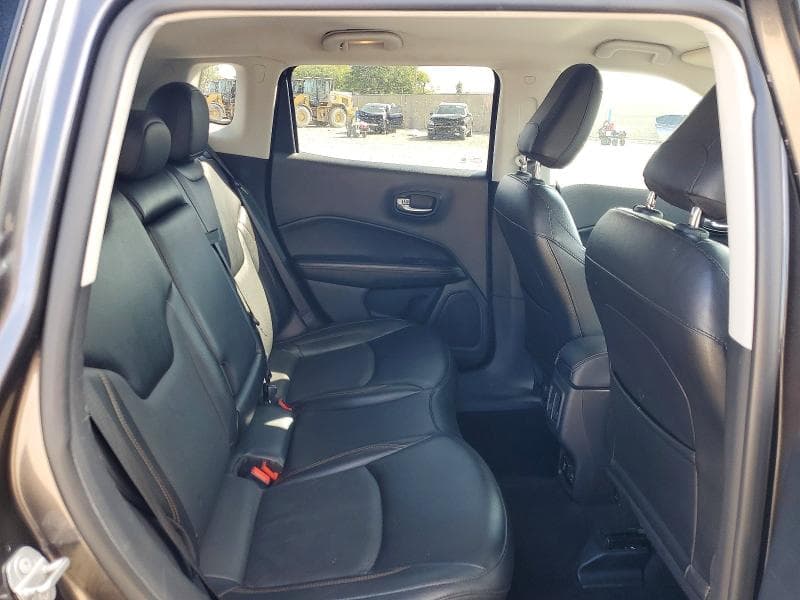 2021 JEEP COMPASS LIMITED LIMITED 11