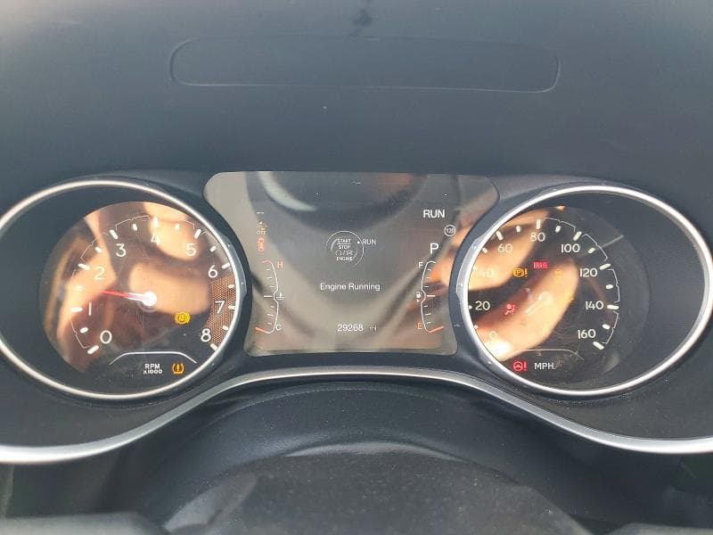 2021 JEEP COMPASS LIMITED LIMITED 9