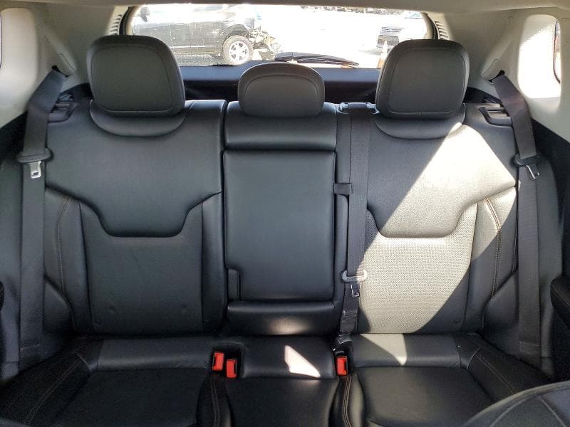 2021 JEEP COMPASS LIMITED LIMITED 10