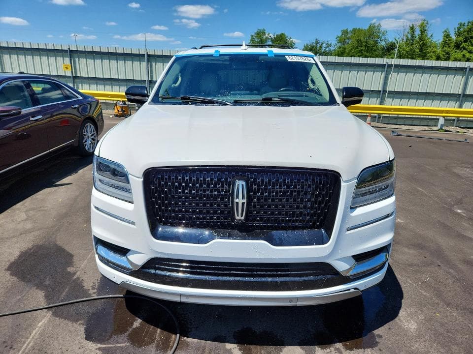 2019 LINCOLN NAVIGATOR RESERVE RESERVE 6