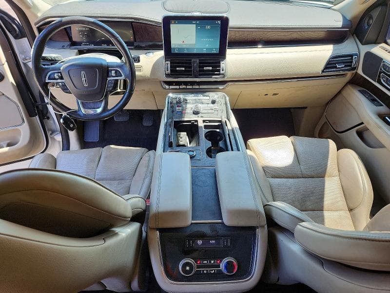 2019 LINCOLN NAVIGATOR RESERVE RESERVE 9