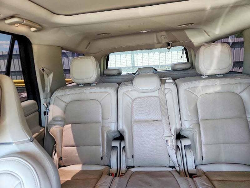 2019 LINCOLN NAVIGATOR RESERVE RESERVE 11