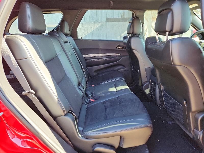 2019 DODGE DURANGO GT 11