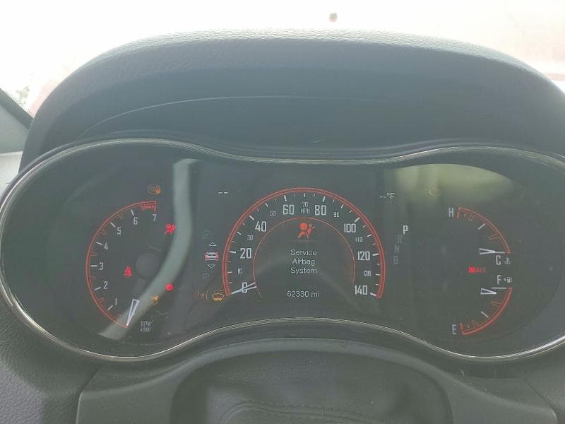 2019 DODGE DURANGO GT 9