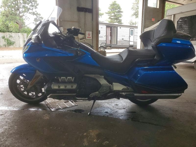 2022 HONDA GL1800 D 3