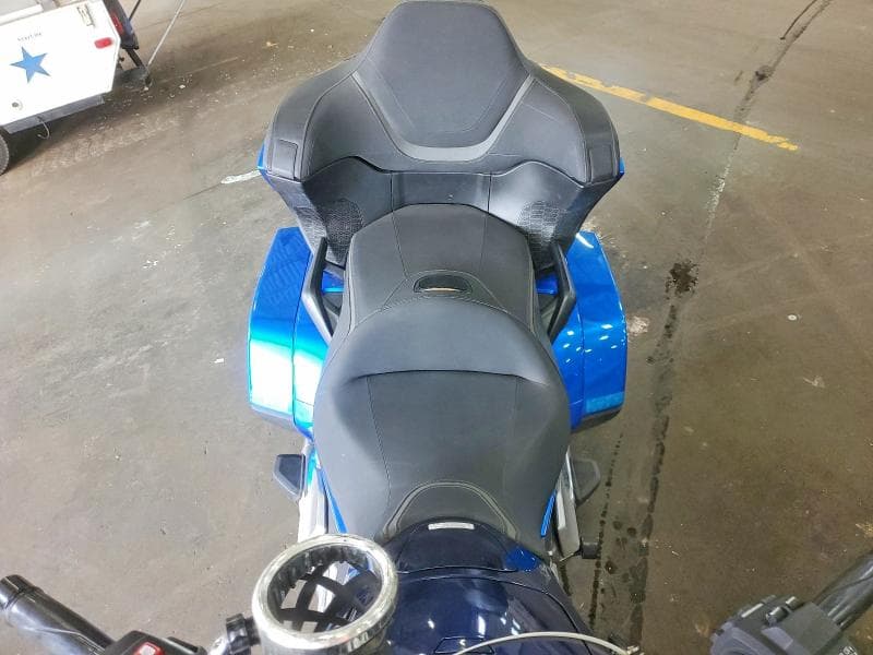 2022 HONDA GL1800 D 5