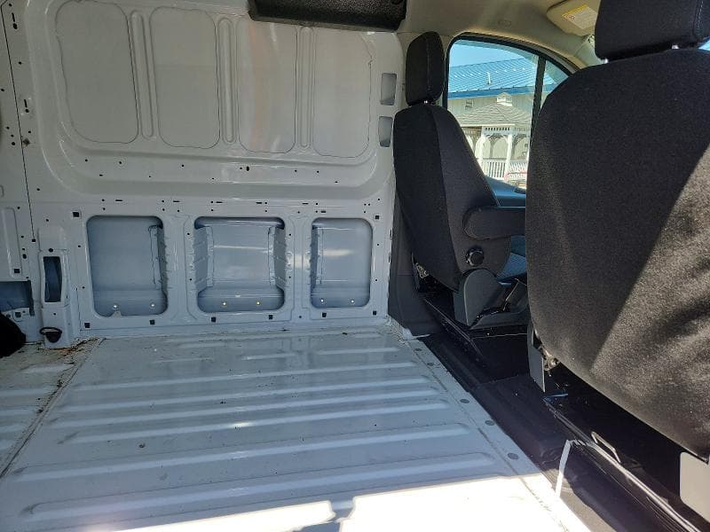 2024 FORD TRANSIT T-150 T-150 12