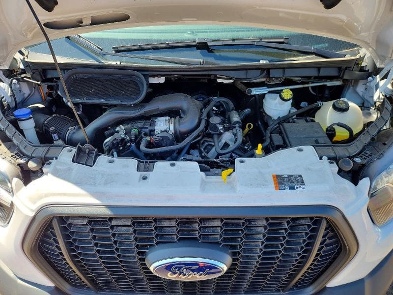2024 FORD TRANSIT T-150 T-150 13