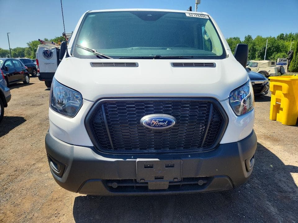 2024 FORD TRANSIT T-150 T-150 6