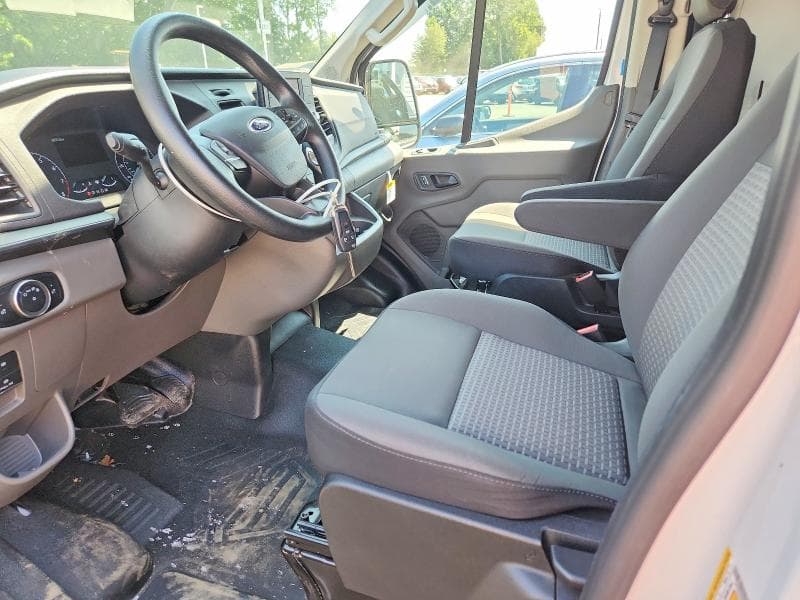 2024 FORD TRANSIT T-150 T-150 8