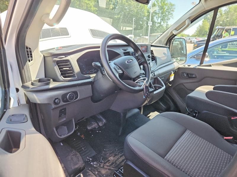 2024 FORD TRANSIT T-150 T-150 9