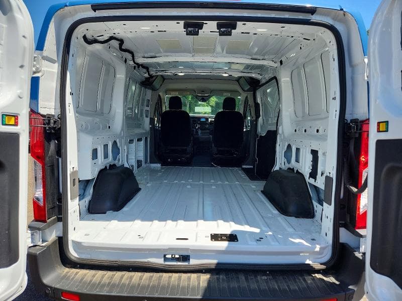 2024 FORD TRANSIT T-150 T-150 11