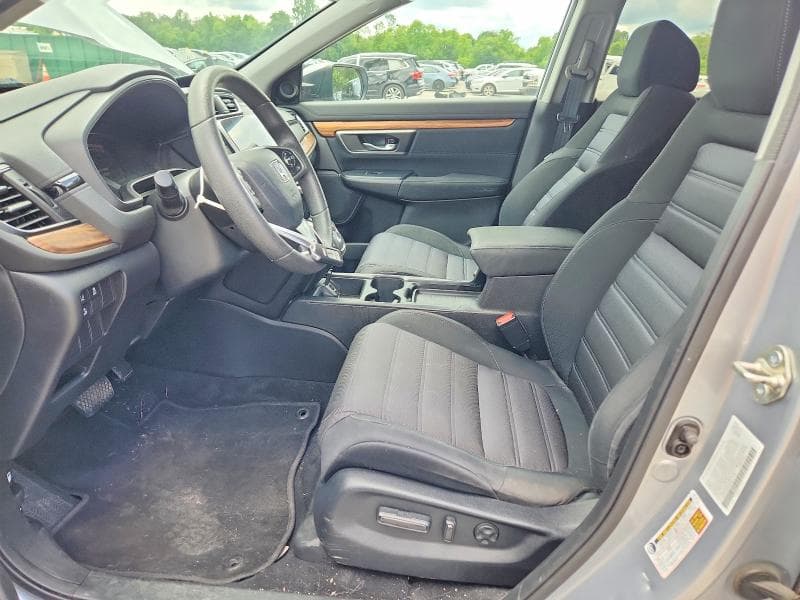 2019 HONDA CR-V EX 7