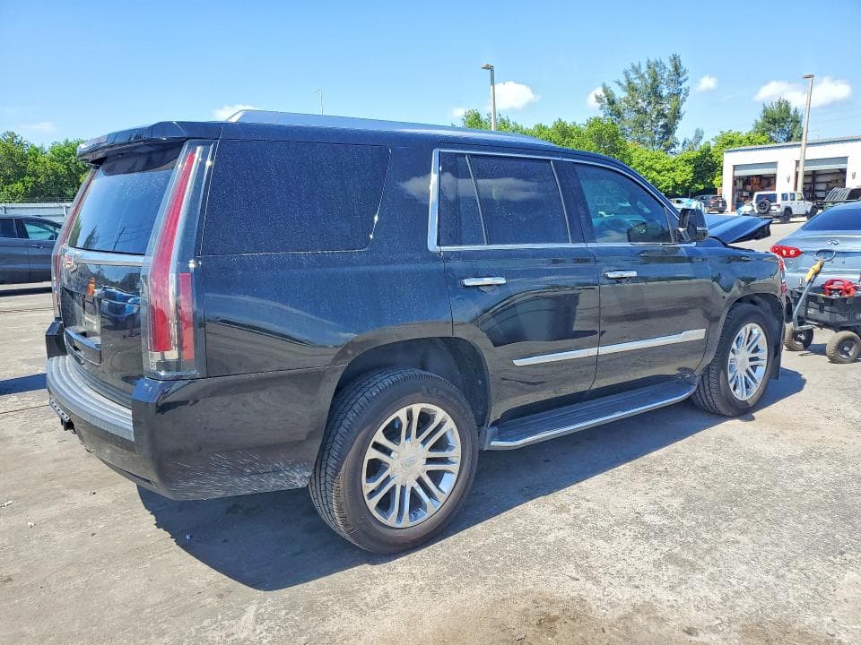 2019 CADILLAC ESCALADE 3