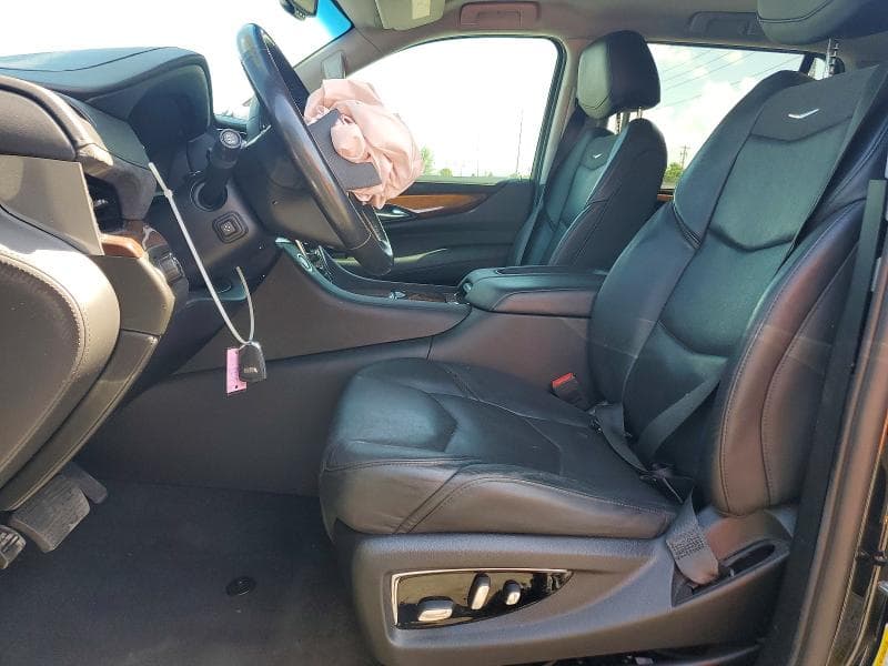 2019 CADILLAC ESCALADE 7