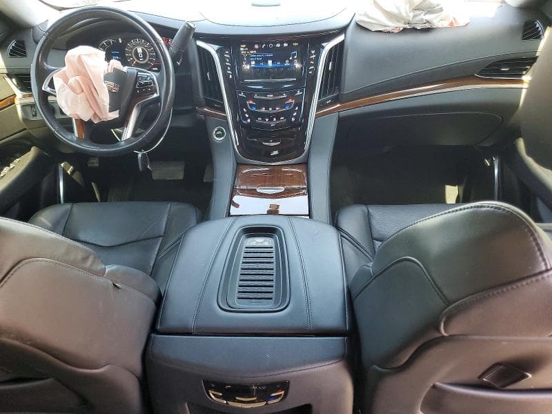 2019 CADILLAC ESCALADE 8