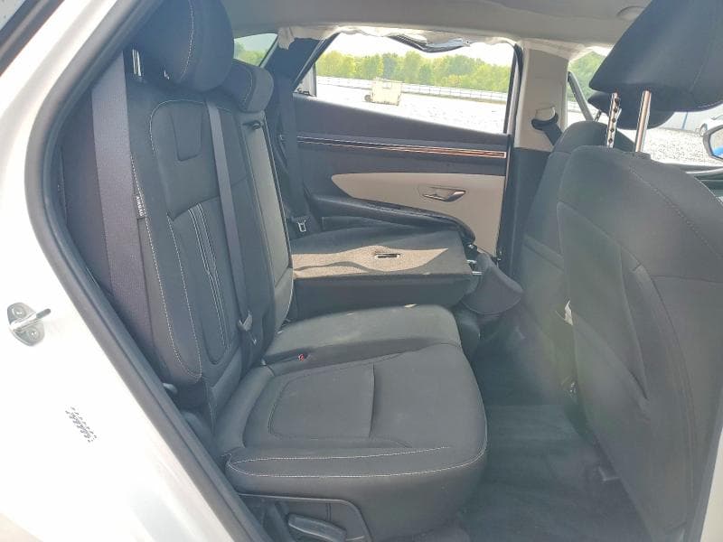2024 HYUNDAI TUCSON SEL 11